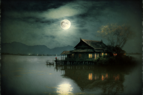 fafione 2 Louang Prabang lake moon 0696f80d-480c-40aa-a6f7-1af54d3a1570