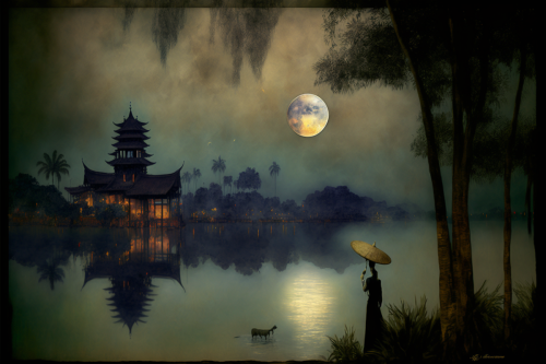 fafione 2 Louang Prabang lake moon fb882a20-e8cf-4f41-a933-b3afa6fa6c99