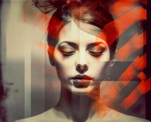 fafione 2 art of a girl and a flame on a mantle in the style of a70b217f-aacd-4456-a606-5f92861e0518-gigapixel-hq-scale-4 00x@05x